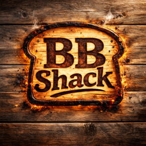 Banana Bread Shack