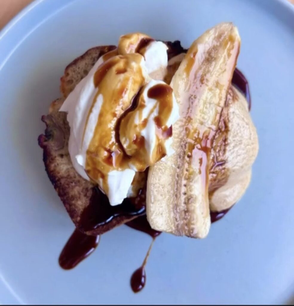 Banana Bread Shack