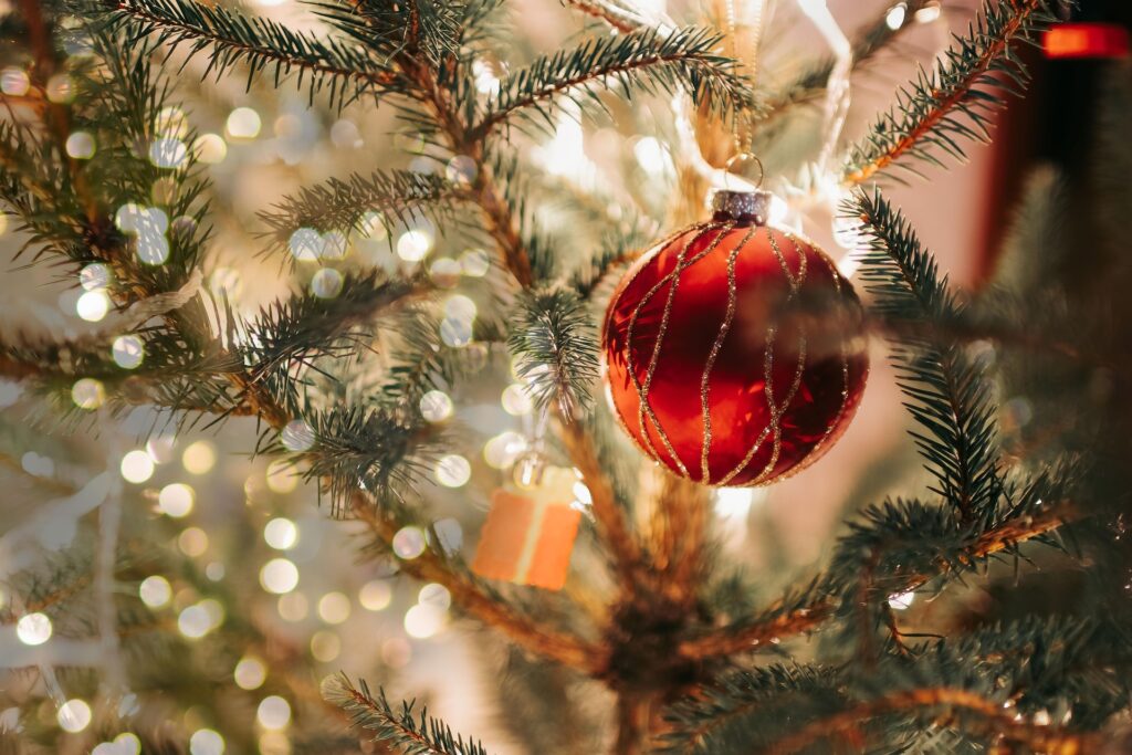 Christmas Tree