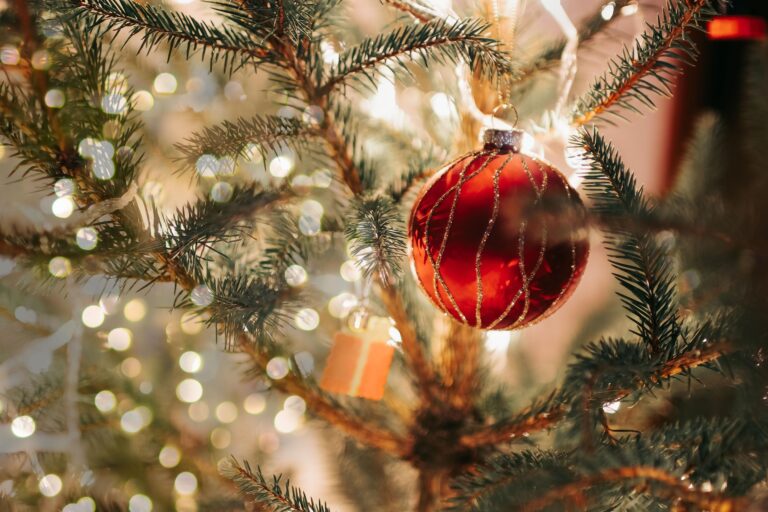 Christmas Tree
