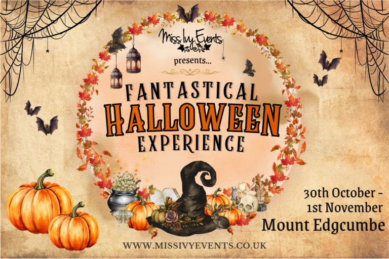 Fantastical Halloween Experience