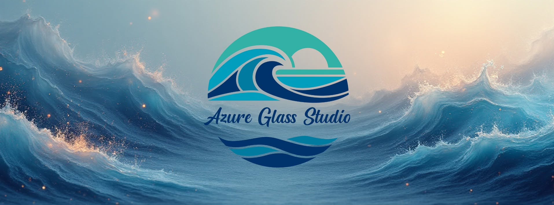 Azure Glass Studio