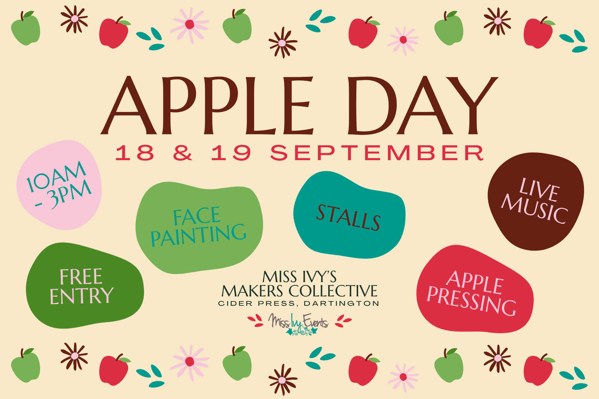 Apple Day