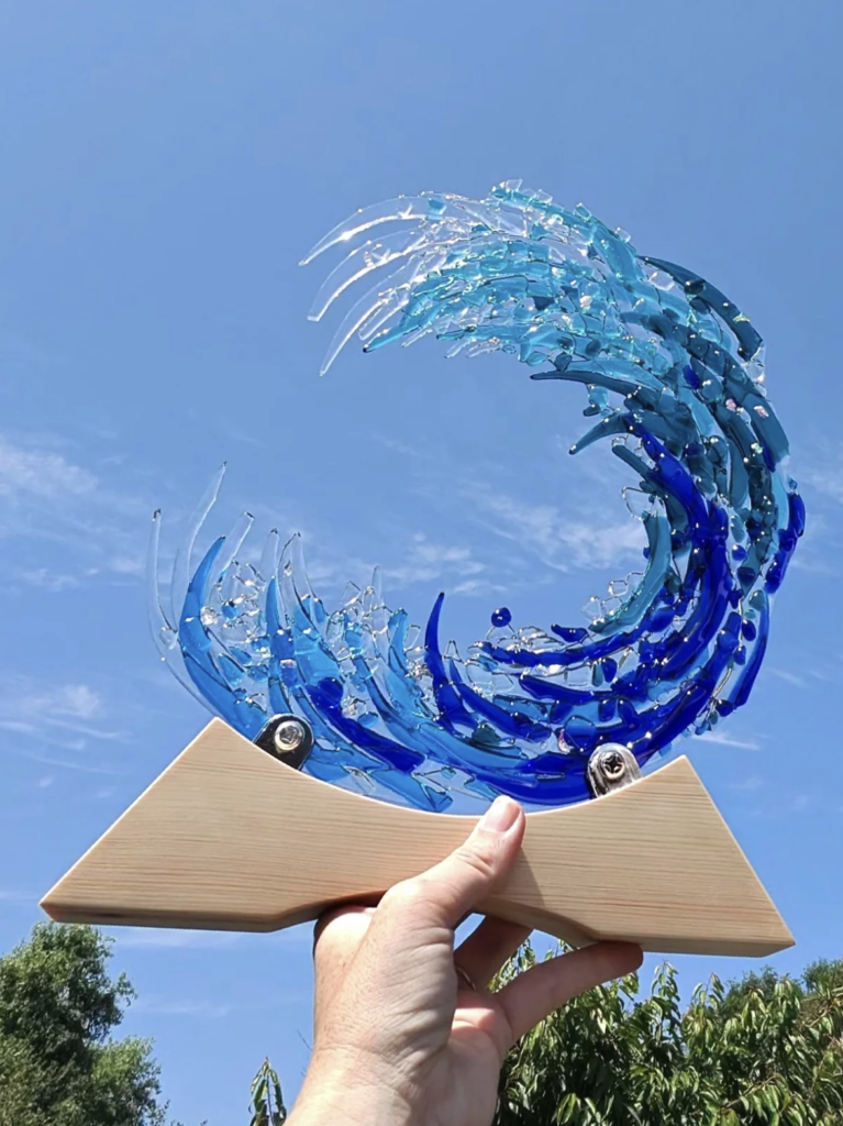 Azure Glass Studio