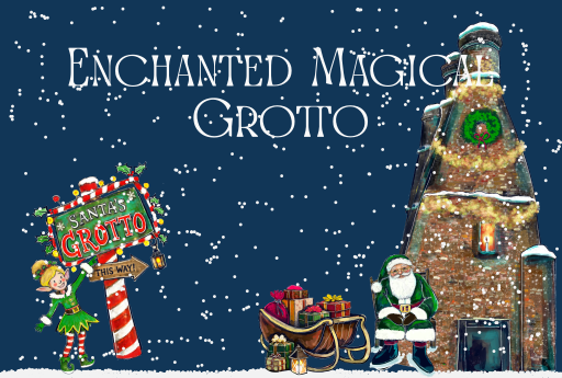 Miss Ivy Events Magical Enchanted Grotto Hover Card