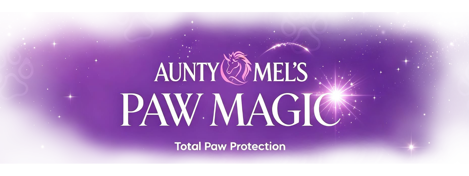Aunty Mels Paw Magic