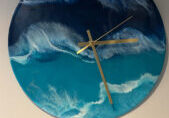 Sarah Resin Cornwall