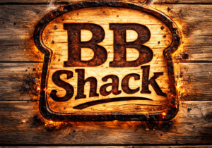 Banana Bread Shack