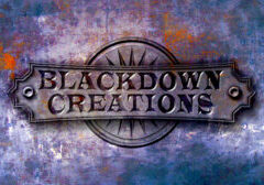 Blackdown Creations