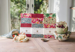 Devon Beeswax Wrap Co.