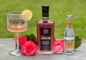 Rock Distillery Cornwall