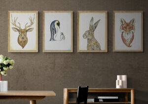 Hannah Harris Art