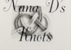 Miss Ivy Events Nana Ds Knots Logo