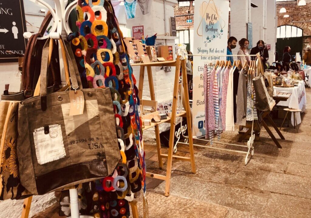 Miss Ivy Events the leading event management organiser of vintage artisan lifestyle wedding and pet events across the South West