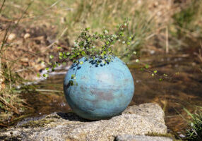 Thyme and Space