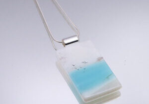 Jacqueline Seviour Glass