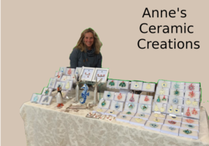 anneshow