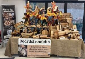 Simon Woodall Carpentry