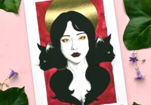 miss-ivy-events-Metallic print_Madalen Dixon
