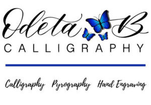 Odeta_B_Calligraphy