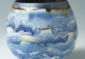 porcelain bowl