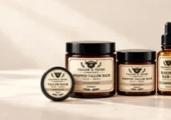The Tallow & Thyme Company